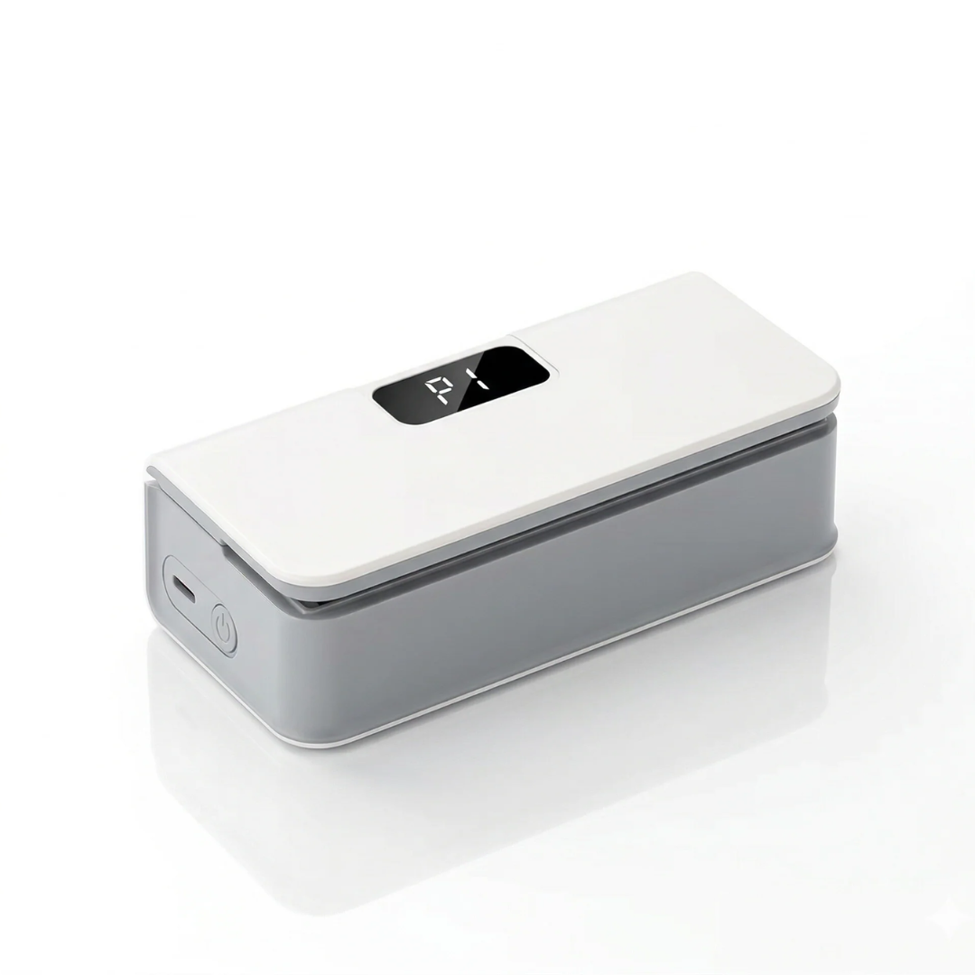 Sealify™ – The Mini Portable Sealer