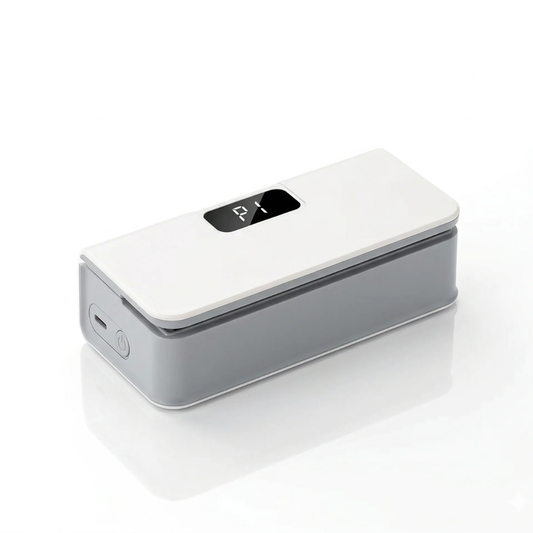 Sealify™ – The Mini Portable Sealer